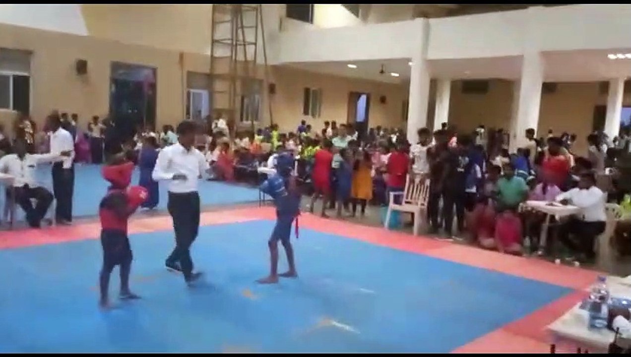 rohith_state_match (wushu-sanshou)-2022