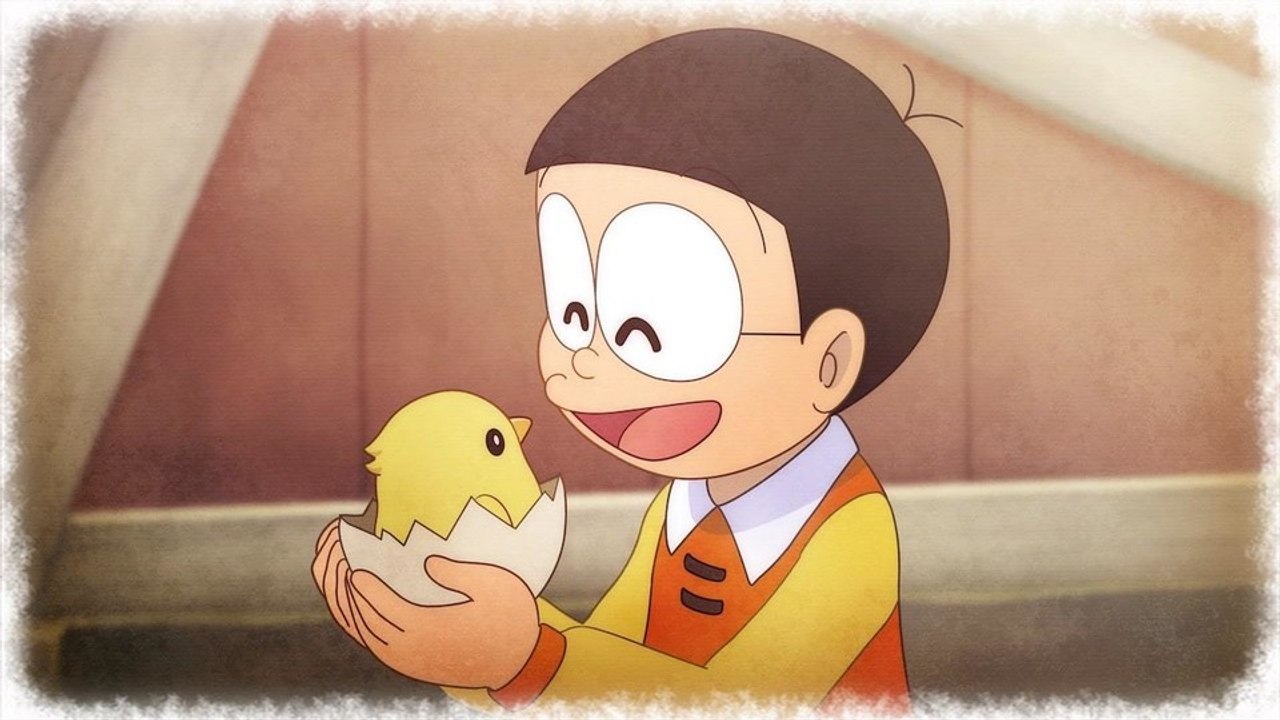 Doraemon: Story of Seasons - Der hübscheste Bauernhof-Simulator seit Harvest Moon?