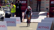 Tour de Suisse Women 2022 | Stage 2 Highlights