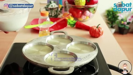 Modal bahan 5000 dijual laku 16.000 cuma pakai 2 bahan