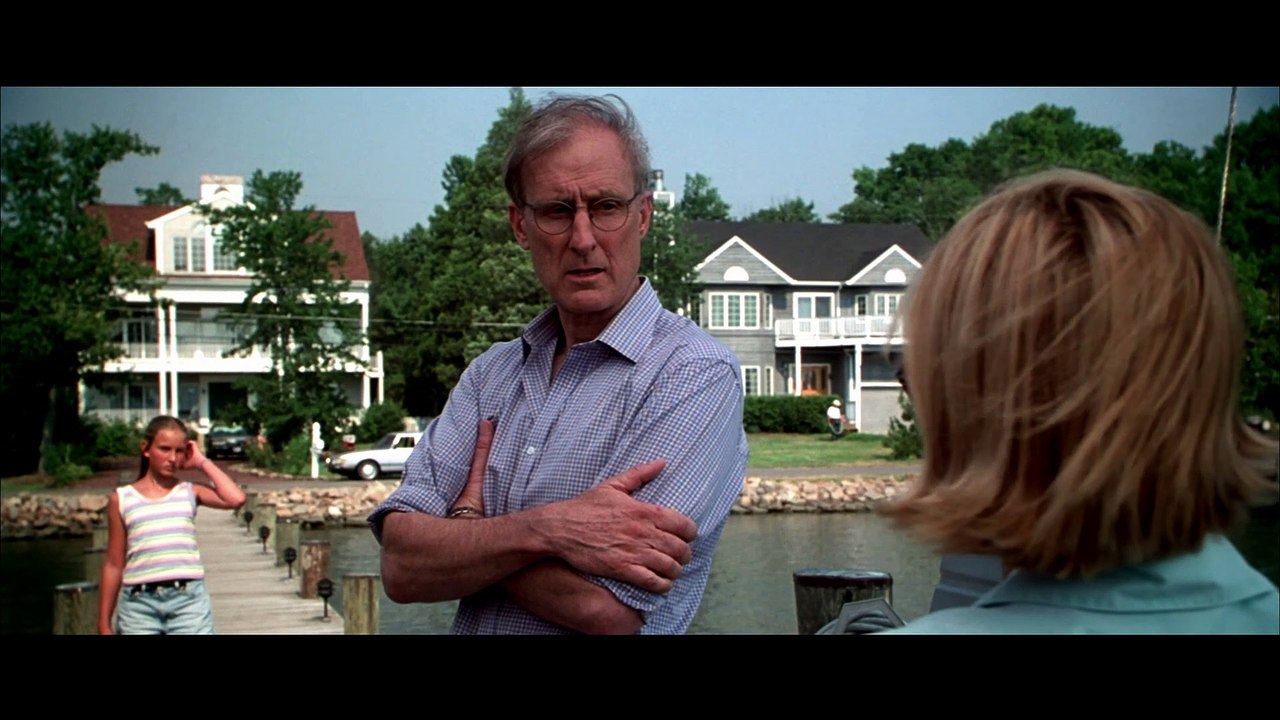 Deep Impact - Trailer