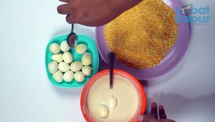 Awalnya iseng ternyata enak malah jadi usaha