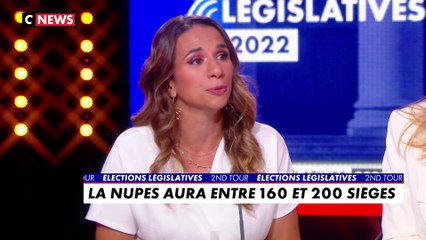 Julie Garnier : «La démocratie, c’est composer avec plusieurs voix»