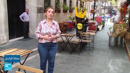 الضفة الغربية: في ورشات تصليح السيارات.. أطفال يعملون ويتعلمون