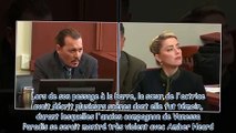 Amber Heard - première apparition depuis sa condamnation au procès contre Johnny Depp, ce détail qui