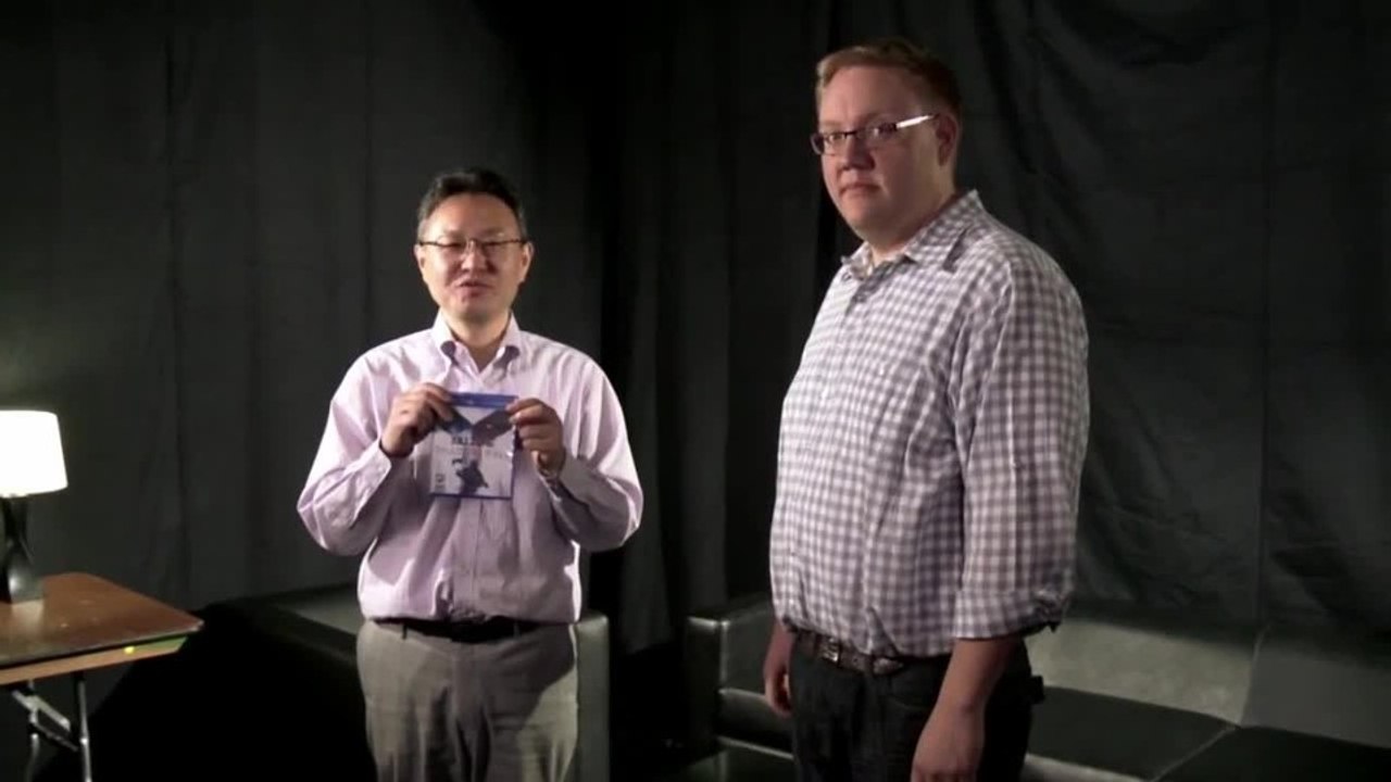 Sony PlayStation 4 - Seitenhieb auf Microsofts Tausch-Pläne