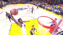 Wiggins leads Warriors past Celtics to take Finals lead