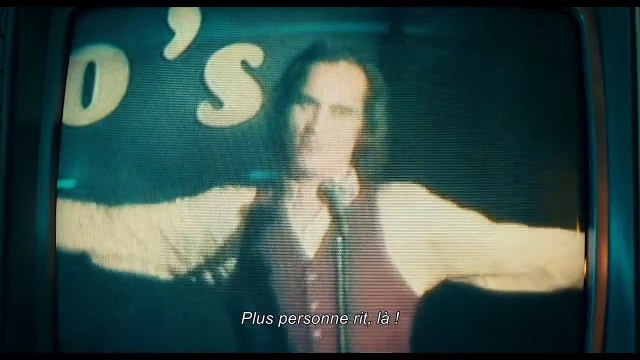 Joker : bande-annonce du film avec Joaquin Phoenix