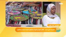 مهرجان اشري نارتي.. أطفال أسوان والنوبة يستقبلون البهجة والوعي والفنون