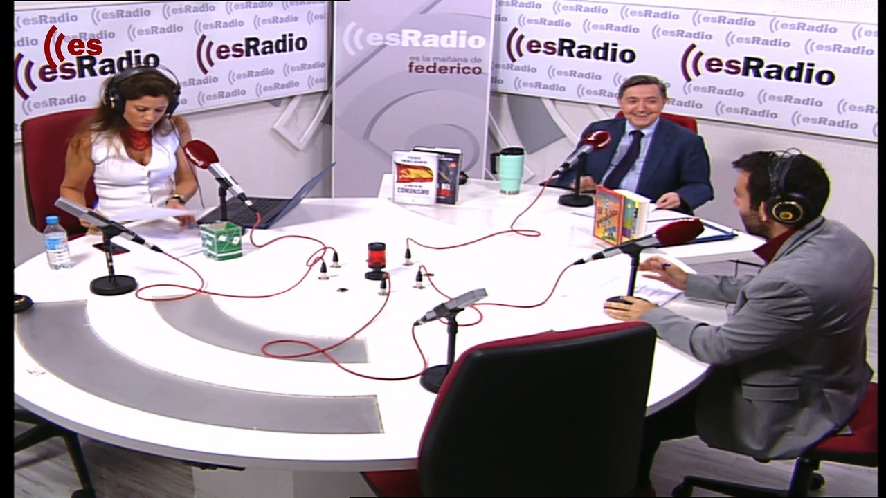 Federico a las 8: El Gobierno no reconoce errores y culpa a Putin