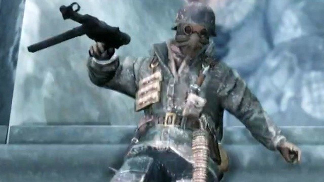 Deadfall Adventures - Arktis-Trailer zum Archäologen-Shooter