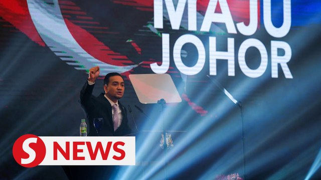 Johor reverting to Saturday-Sunday rest days? MB says matter under review