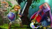 The Legend of Zelda: A Link Between Worlds - Test-Video zum 3DS-Zelda