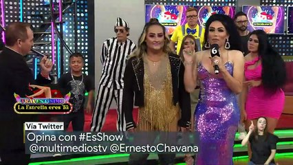 Grecia participante le causa problemas a Ruby en el reality