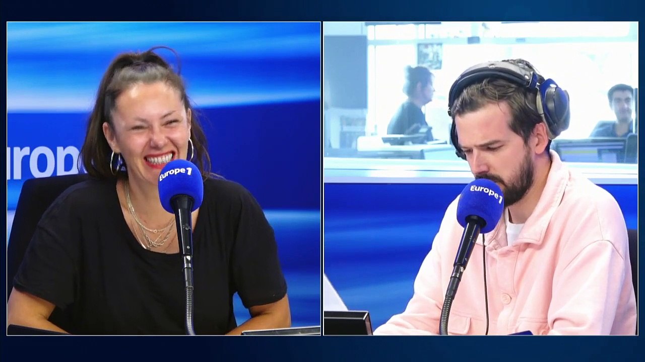Les stories de JoeyStarr, Jean-Luc Mélenchon, T...