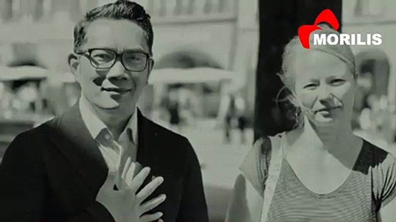 RIDWAN KAMIL BERIKAN HADIAH TERINDAH UNTUK ERIL