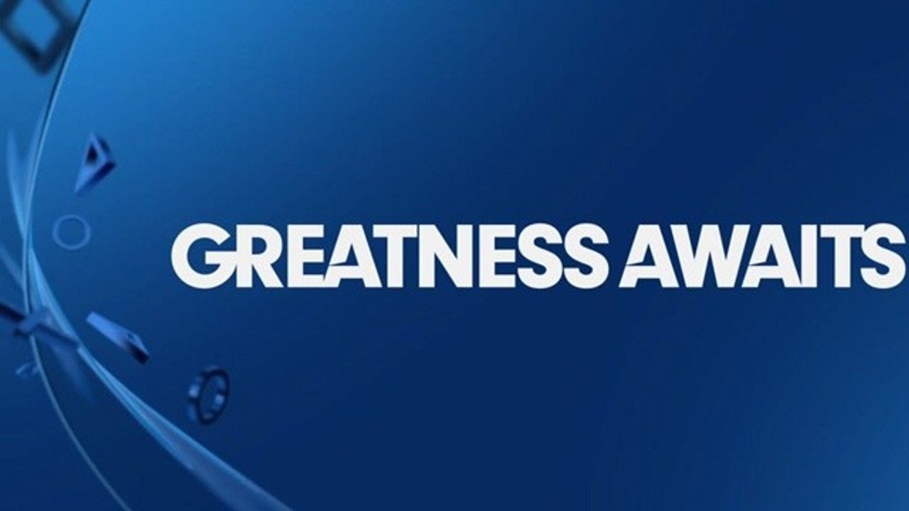 PlayStation 4 - Launch-Trailer zur NextGen-Konsole mit Spiele-Lineup