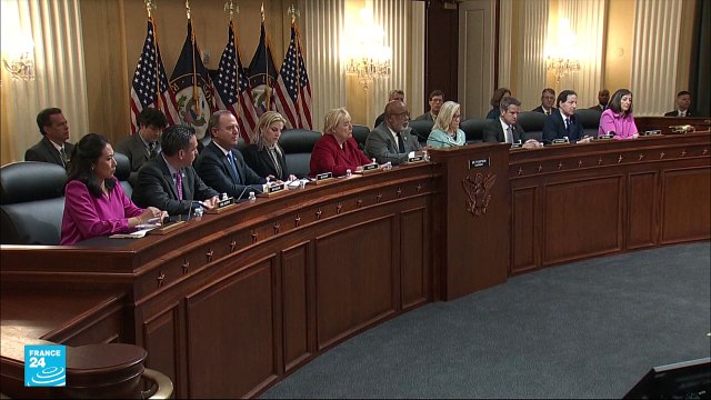 ترامب يصف التحقيق باقتحام مبنى الكابيتول بـ مهزلة قضائية