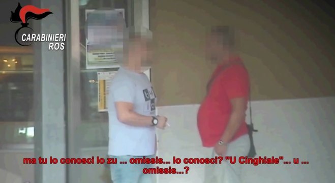 Mafia a Palermo, 24 arresti nel mandamento Santa Maria di Gesù-Villagrazia: clan gestiva anche festa patronale (14.06.22)