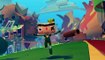 Tearaway - Entwickler-Trailer zum PS Vita Action-Adventure