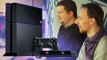 PlayStation 4 - GamePro beim PS4-Event