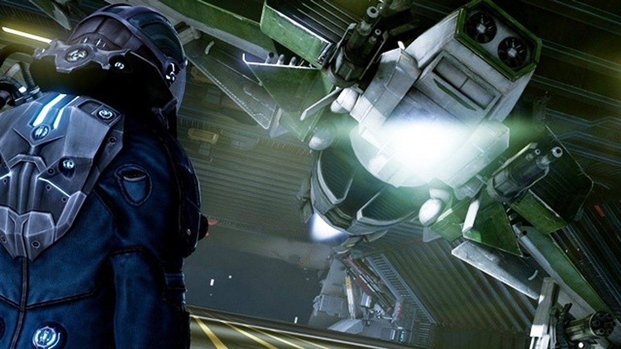 Star Citizen - Vorschau-Video: Constellation, Freelancer & 300i im Detail