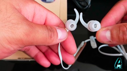 Picun H6 Wireless Bluetooth Earphones (Review)