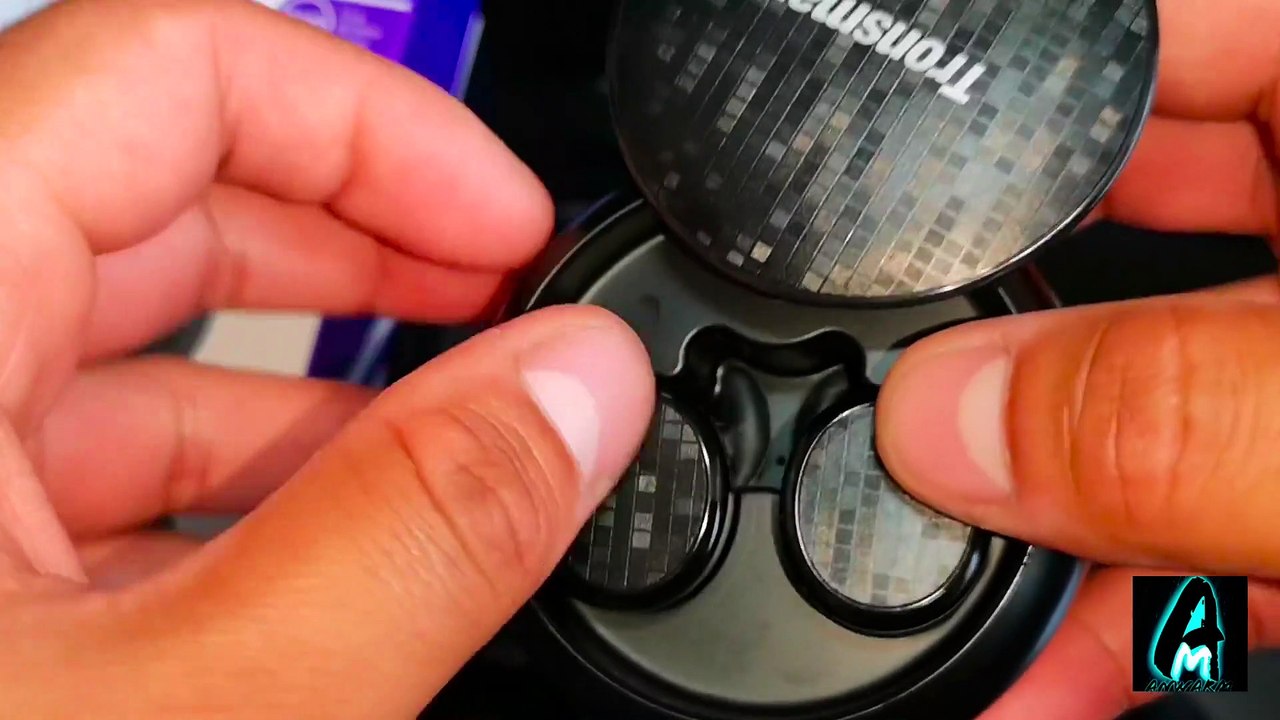 Tronsmart Spunky TWS True Wireless Bluetooth Earphones (Review)