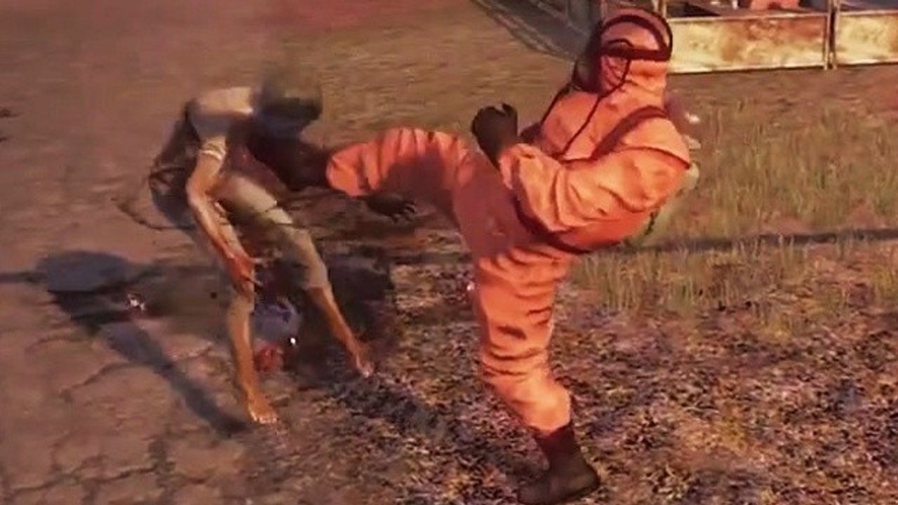 State of Decay - Trailer zum Survival-DLC »Breakdown«