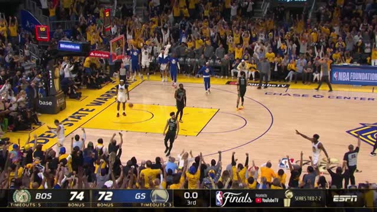 Highlights: Poole versenkt grandiosen Buzzer Beater