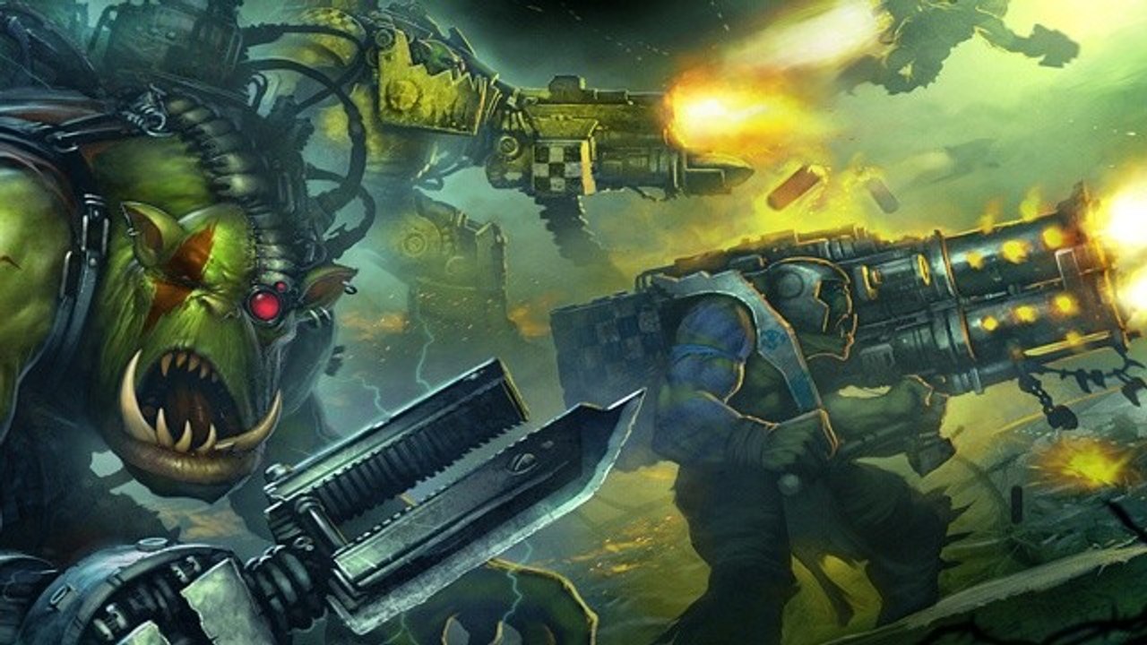 Warhammer 40K: Eternal Crusade - Trailer gibt Einblicke in die Entwicklung des Free2Play-MMOs