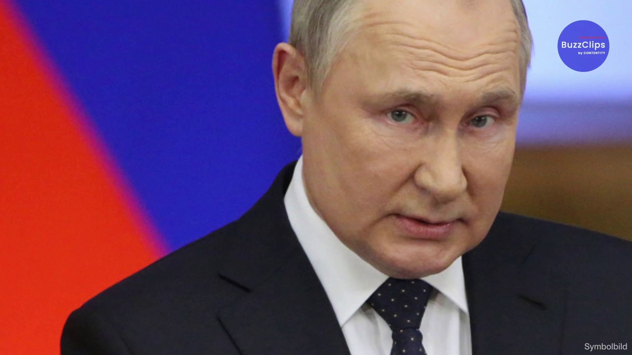 Militärexperte: Diese drei Optionen hat Putin jetzt