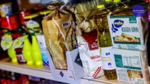 Özdemir: Lebensmittel-Preise steigen wohl weiter