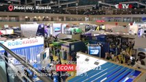 Eastern Europe's Largest Exhibition of Technologies for E-Commerce Takes Place in Moscow