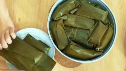 Resep pepes tahu yang enak