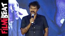 Director Hari Speech At Enugu Trailer *Launch | Telugu Filmibeat