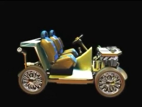 LE POT POURRI DE NAVETS