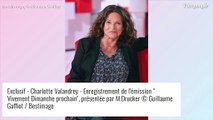 Charlotte Valandrey en attente de sa deuxième greffe de coeur : enfin une bonne nouvelle !