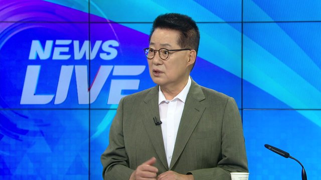 박지원 김건희, 제2부속실 만들어야...이재명 등 모두 당대표 출마해야 / YTN