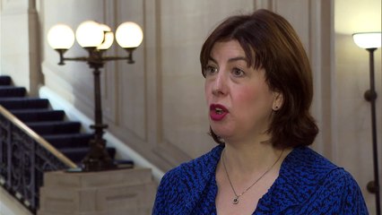 Labour: Rwanda policy is unethical, expensive and un-British