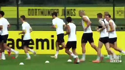 Futbolda yılın transferi gerçekleşti