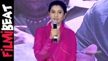 Actress Priya Bhavani Shankar Speech At Enugu Trailer *Launch | Telugu Filmibeat