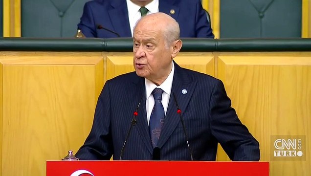 Son dakika... Bahçeli'den polise yumruk atan vekile tepki: Dokunulmazlığı süratle kaldırılmalı