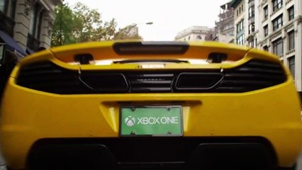 Xbox One - Trailer-Compilation zum Day-One-Countdown