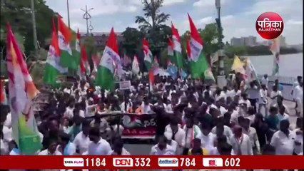 National Herald Case: मुद्दा गरमाया हुआ, गांधी परिवार की 2,000 करोड़ की संपत्ति