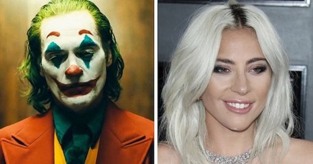 La suite de Joker pourrait être un musical avec Lady Gaga en Harley Quinn