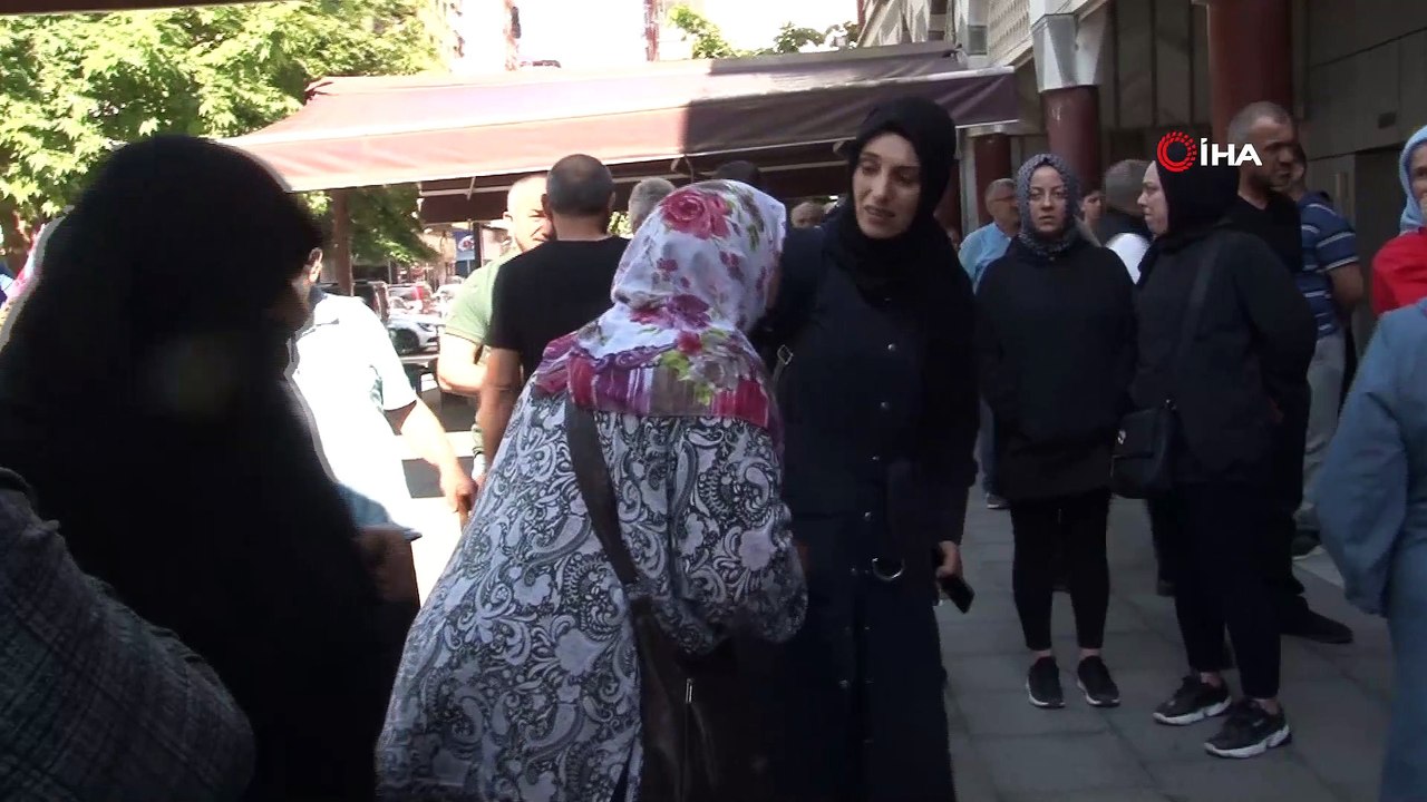 Türkiye'nin merak ettiği kaynana konuştu: Benim öyle bir oğlum yok