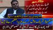 Fawad Chaudhry's exclusive interview to ARY News