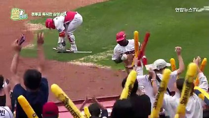 [뽈터뷰] 삼성 vs KIA 올스타?…팬투표 키워드 '독식'