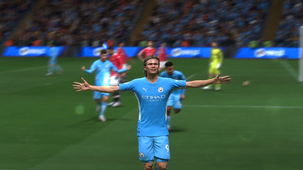 Was wir über fifa 23 schon wissen!